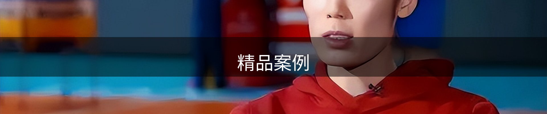 精品案例